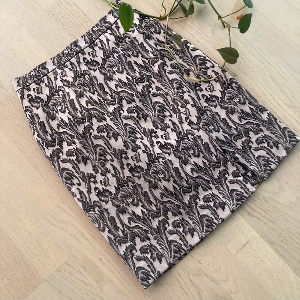 Vintage pencil skirt